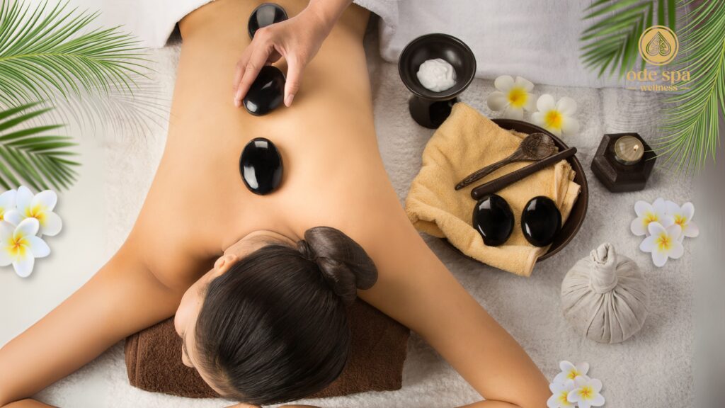 Benefits of Balinese Massage