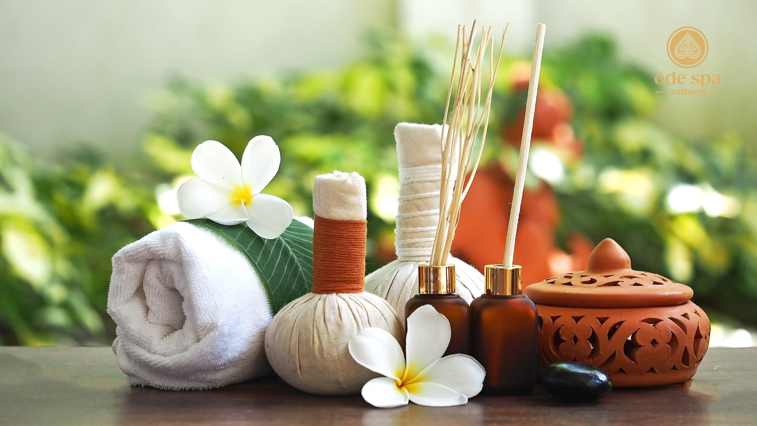 You are currently viewing How Does Ode Spa Help You Bounce Back from Jet Lag?