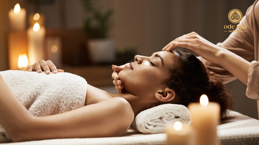 From Better Sleep to Pain Relief: The Underrated Benefits of Swedish Massage