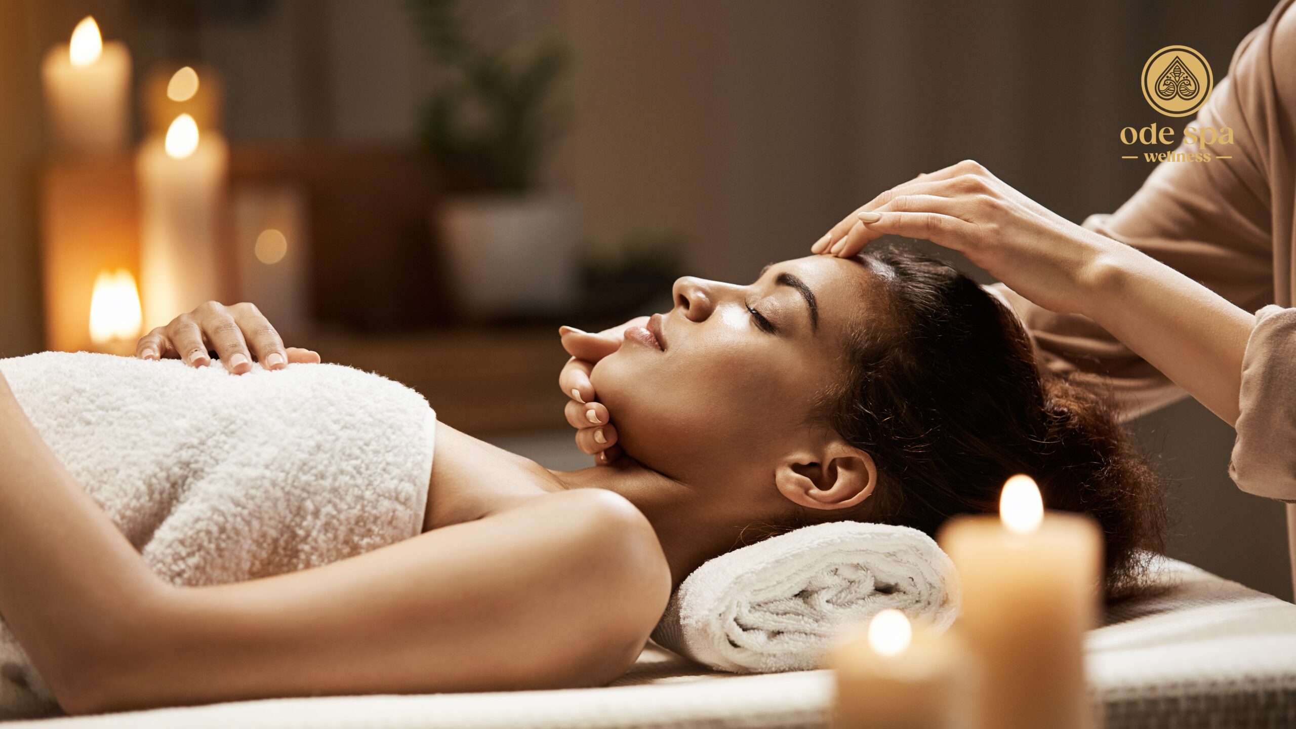 You are currently viewing From Better Sleep to Pain Relief: The Underrated Benefits of Swedish Massage